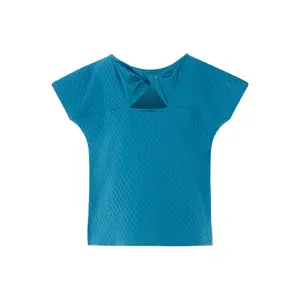 Girl's T-shirt Protest Tey image-2