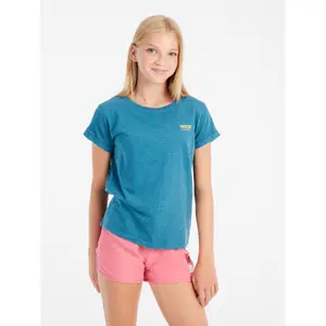 Girl's T-shirt Protest Multi image-1