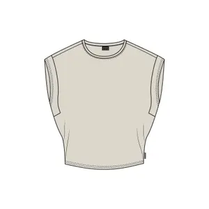 Girl's T-shirt Protest Dionna image-0