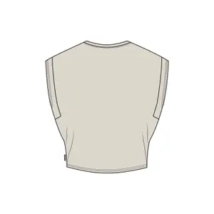 Girl's T-shirt Protest Dionna image-1