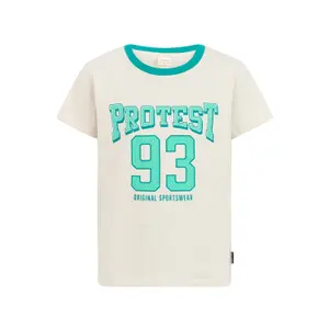 Girl's T-shirt Protest Claudia image-0