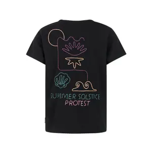 Girl's T-shirt Protest Victory image-1