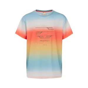 Child's T-shirt Protest Prtfinly image-0