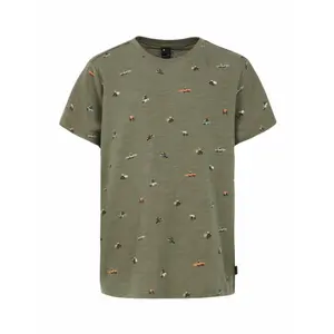 Kid's T-shirt Protest Prtbello image-0