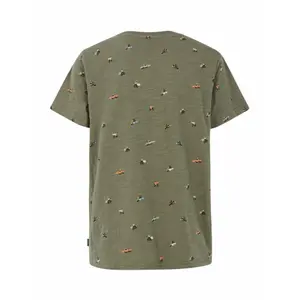 Kid's T-shirt Protest Prtbello image-1