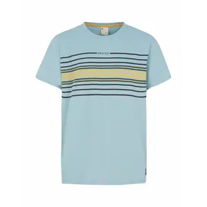 Child's T-shirt Protest Prtfince image-0