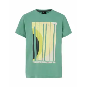 Kid's T-shirt Protest Prtmiles image-0