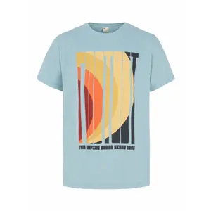 Kid's T-shirt Protest Prtmiles image-0