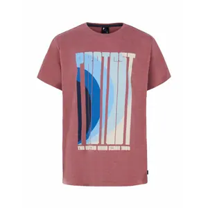 Kid's T-shirt Protest Prtmiles image-0