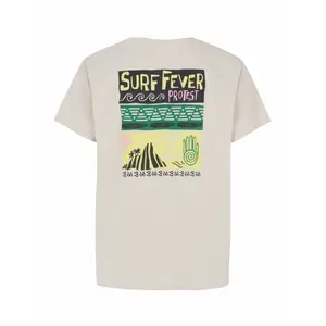 Kid's T-shirt Protest Prtrobbie image-1