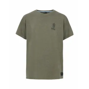 Kid's T-shirt Protest Prtrobbie image-0