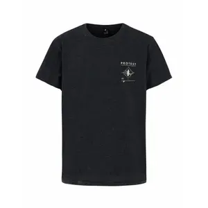 Child's T-shirt Protest Prtwaxim image-0