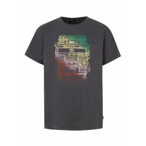 Kid's T-shirt Protest Prtbanner image-0