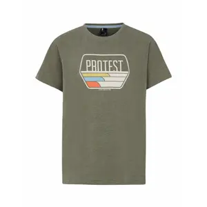 Kid's T-shirt Protest Prtloyd image-0