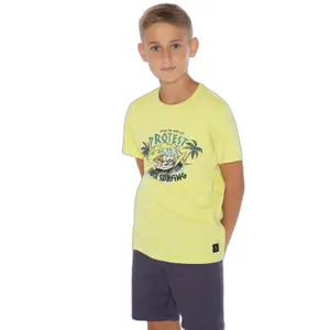 Kid's T-shirt Protest Wollef image-0