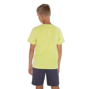 Kid's T-shirt Protest Wollef image-1