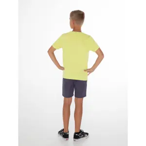 Kid's T-shirt Protest Wollef image-3