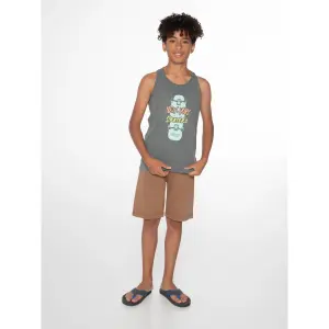 Children's tank top Protest Prtross image-2