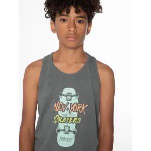 Children's tank top Protest Prtross image-3