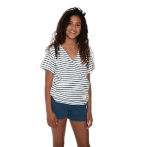 Girl's T-shirt Protest Rani image-0