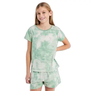 Girl's T-shirt Protest Prtbibob image-1