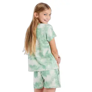 Girl's T-shirt Protest Prtbibob image-3