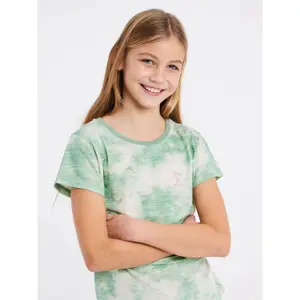 Girl's T-shirt Protest Prtbibob image-4