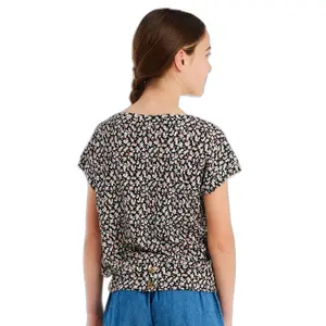 Girl's T-shirt Protest Prtwalu image-1