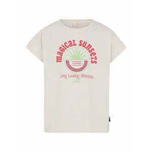 Meisjes-T-shirt Protest Prtbhoomi image-0