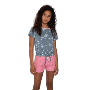 Girl's T-shirt Protest Camron image-0