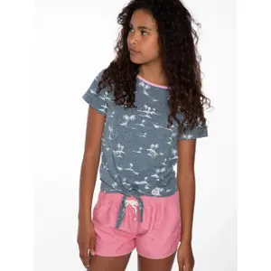 Girl's T-shirt Protest Camron image-2