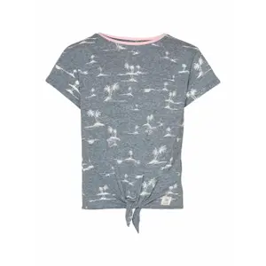 Girl's T-shirt Protest Camron image-3