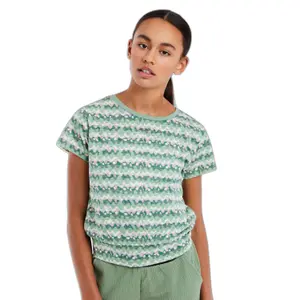 Girl's T-shirt Protest Prtbird image-1