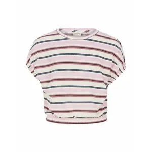 Girl's T-shirt Protest Prtbyou image-0