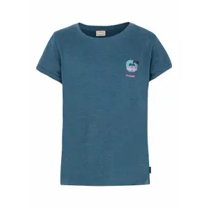 Girl's T-shirt Protest Prtamina image-0