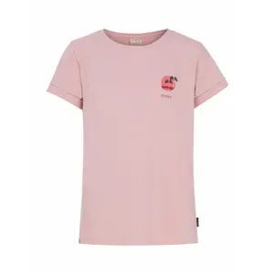 Girl's T-shirt Protest Prtamina image-0