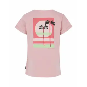 Girl's T-shirt Protest Prtamina image-1