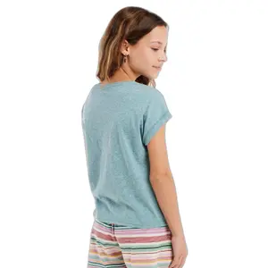 Girl's T-shirt Protest Prtginger image-1