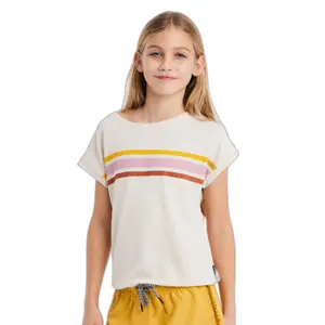 Girl's T-shirt Protest Prtestelle image-0