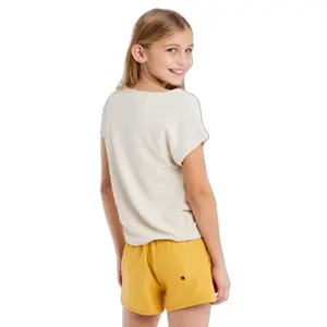 Girl's T-shirt Protest Prtestelle image-1