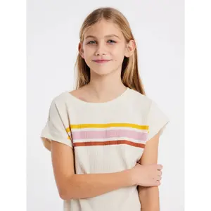 Girl's T-shirt Protest Prtestelle image-2