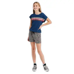 Girl's T-shirt Protest Prtestelle image-1