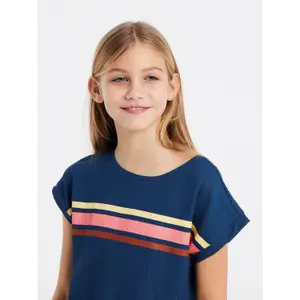 Girl's T-shirt Protest Prtestelle image-2