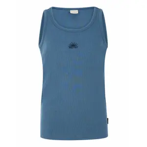 Girl's tank top Protest Prtamazing image-0