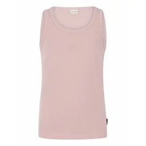 Girl's tank top Protest Prtamazing image-0