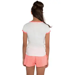 Girl's T-shirt Protest Noma image-4