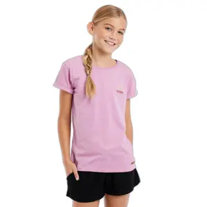 Girl's T-shirt Protest Prtzizo image-0