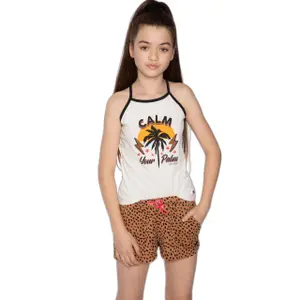 Mädchen-Top Protest Lizzy image-2