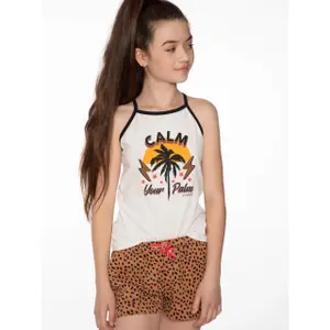 Mädchen-Top Protest Lizzy image-4