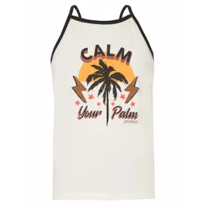 Mädchen-Top Protest Lizzy image-0